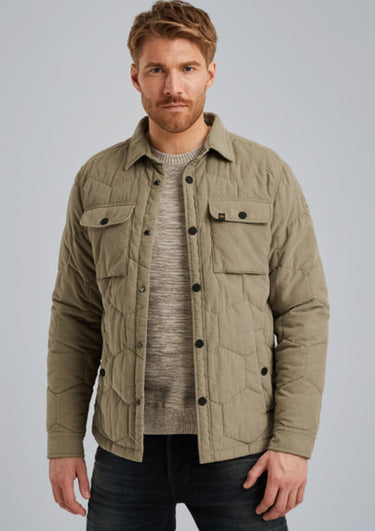 PSI2509250 8011 | Hemdjacke aus Cord